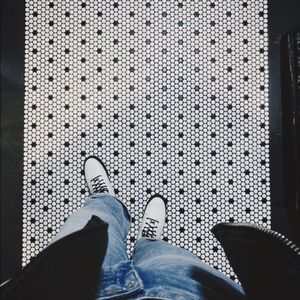 Meet your Posher, Paige